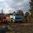 7 üzleti kép BÜKI BETON KFT. Beton ban/ben Bük VA
