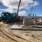 9 üzleti kép BÜKI BETON KFT. Beton ban/ben Bük VA