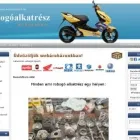 3 üzleti kép BUSTER Webhosting ban/ben Nyíregyháza SZ