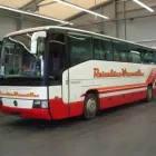 1 üzleti kép BUSZKOVÁCS Személyszállítás, taxi ban/ben Budapest