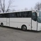 4 üzleti kép BUSZKOVÁCS Személyszállítás, taxi ban/ben Budapest