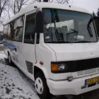 6 üzleti kép BUSZKOVÁCS Személyszállítás, taxi ban/ben Budapest