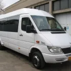 8 üzleti kép BUSZKOVÁCS Személyszállítás, taxi ban/ben Budapest