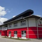 1 üzleti kép C-MED REHABILITÁCIÓS ÉS DIAGNOSZTIKAI KÖZPONT Rehabilitációs központ ban/ben Székesfehérvár FE