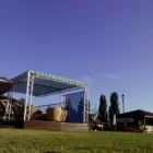 1 üzleti kép CAFE69 NAPSUGÁRSTRAND Vendéglátás ban/ben Gárdony FE