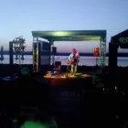 9 üzleti kép CAFE69 NAPSUGÁRSTRAND Vendéglátás ban/ben Gárdony FE