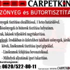 4 üzleti kép CARPETKING Üzleti szolgáltatások ban/ben Dunaújváros FE