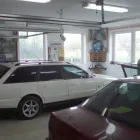 2 üzleti kép CARSECTOR AUTÓVILLAMOSSÁGI ÉS KLÍMASZERVIZ Autóvillamosság ban/ben Göd PE