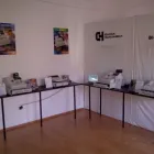 1 üzleti kép CASSA HUNGARICA KFT Számítástechnika & Elektronika ban/ben Budapest