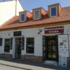 3 üzleti kép CENTRÁL 93 KFT. Jogi & Pénzügyi szolgáltatások ban/ben Budaörs PE