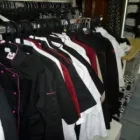 16 üzleti kép CHEF'S UNIFORM KFT Varroda, ruhatervező ban/ben Budapest