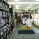 21 üzleti kép CHEF'S UNIFORM KFT Varroda, ruhatervező ban/ben Budapest