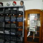 23 üzleti kép CHEF'S UNIFORM KFT Varroda, ruhatervező ban/ben Budapest