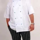 27 üzleti kép CHEF'S UNIFORM KFT Varroda, ruhatervező ban/ben Budapest