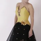 4 üzleti kép CINDERELLA BRAUT UND ABENDMODE - MENYASSZONYI ÉS ALKALMI RUHA SZALON, SOPRON Üzletek ban/ben Sopron GS