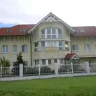 1 üzleti kép CITADELLA PANZIÓ Motel, panzió ban/ben Sopron GS