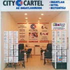 1 üzleti kép CITY CARTEL SIÓFOK Otthon és Építőipar ban/ben Siófok SO