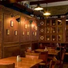 1 üzleti kép CLOCK CAFE RESTAURANT & PUB Vendéglátás ban/ben Budapest