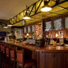 3 üzleti kép CLOCK CAFE RESTAURANT & PUB Vendéglátás ban/ben Budapest