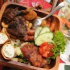 1 üzleti kép CLUB ARÉNA PIZZÉRIA &PUB ZENÉS SZÓRAKOZÓHELY Motel, panzió ban/ben Győr GS