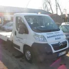 8 üzleti kép CMO 69 KFT Autóbérlés ban/ben Budapest