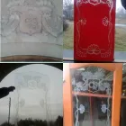 8 üzleti kép COLORGLAS BT. Üzleti szolgáltatások ban/ben Kecskemét BK
