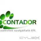 1 üzleti kép CONTADOR PLUSZ SZÁMVITELI SZOLGÁLTATÓ KFT. Jogi & Pénzügyi szolgáltatások ban/ben Szeged CS