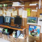 3 üzleti kép COPYBOX IRODATECHNIKA GYŐR FÉNYMÁSOLÁS, FÉNYKÉPES AJÁNDÉKTÁRGYAK.FÉNYMÁSOLÓ SZERVIZ, BÉRBEADÁS. Irodatechnika ban/ben Győr GS