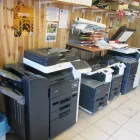 4 üzleti kép COPYBOX IRODATECHNIKA GYŐR FÉNYMÁSOLÁS, FÉNYKÉPES AJÁNDÉKTÁRGYAK.FÉNYMÁSOLÓ SZERVIZ, BÉRBEADÁS. Irodatechnika ban/ben Győr GS