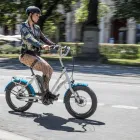 2 üzleti kép CORRATEC ELEKTROMOS KERÉKPÁR E-BIKE SZAKÜZLET Üzletek ban/ben Badacsonytomaj VE