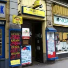 1 üzleti kép CORRECT CHANGE DEBRECEN Pénzváltók ban/ben Debrecen HB