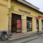 4 üzleti kép CORRECT CHANGE DEBRECEN Pénzváltók ban/ben Debrecen HB