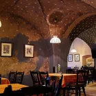 3 üzleti kép CORVINUS-GENERÁLIS ÉTTEREM, PIZZÉRIA, SÖRÖZŐ Éttermek ban/ben Sopron GS
