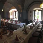 1 üzleti kép CORVINUS PIZZÉRIA ÉS PINCE ÉTTEREM Éttermek ban/ben Sopron GS