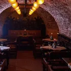 2 üzleti kép CORVINUS PIZZÉRIA ÉS PINCE ÉTTEREM Éttermek ban/ben Sopron GS