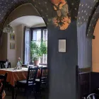 3 üzleti kép CORVINUS PIZZÉRIA ÉS PINCE ÉTTEREM Éttermek ban/ben Sopron GS