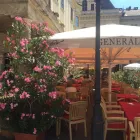 4 üzleti kép CORVINUS PIZZÉRIA ÉS PINCE ÉTTEREM Éttermek ban/ben Sopron GS