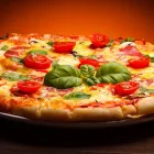 12 üzleti kép CORVINUS PIZZÉRIA ÉS PINCE ÉTTEREM Éttermek ban/ben Sopron GS