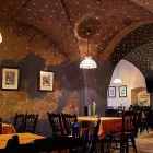 13 üzleti kép CORVINUS PIZZÉRIA ÉS PINCE ÉTTEREM Éttermek ban/ben Sopron GS