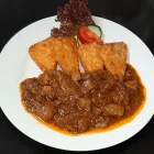 15 üzleti kép CORVINUS PIZZÉRIA ÉS PINCE ÉTTEREM Éttermek ban/ben Sopron GS