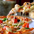 17 üzleti kép CORVINUS PIZZÉRIA ÉS PINCE ÉTTEREM Éttermek ban/ben Sopron GS