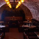 4 üzleti kép CORVINUS PIZZÉRIA ÉS PINCE ÉTTEREM Éttermek ban/ben Sopron GS