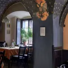5 üzleti kép CORVINUS PIZZÉRIA ÉS PINCE ÉTTEREM Éttermek ban/ben Sopron GS