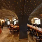 9 üzleti kép CORVINUS PIZZÉRIA ÉS PINCE ÉTTEREM Éttermek ban/ben Sopron GS