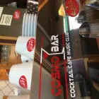4 üzleti kép COSMO BAR Vendéglátás ban/ben Sopron GS