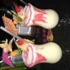 6 üzleti kép COSMO BAR Vendéglátás ban/ben Sopron GS