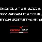 8 üzleti kép COSMO BAR Vendéglátás ban/ben Sopron GS