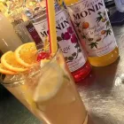 11 üzleti kép COSMO BAR Vendéglátás ban/ben Sopron GS
