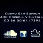 12 üzleti kép COSMO BAR Vendéglátás ban/ben Sopron GS