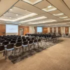 8 üzleti kép CROWNE PLAZA BUDAPEST, AN IHG HOTEL Szállodák ban/ben Budapest PE